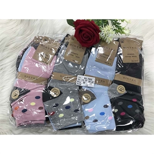 Skarpetki damskie 35-38/39-42