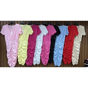 Sukienka damska - Produkt Włoski