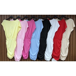 Sukienka damska - Produkt Włoski