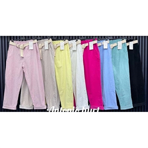 Spodnie damskie - Produkt Włoski