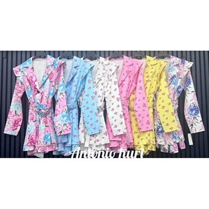 Kombinezon damski - Produkt Włoski