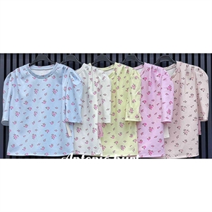 Bluzka damska - Produkt Włoski