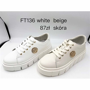 Buty sportowe damskie 36-41