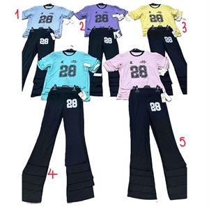 Komplet dziewczęcy (8-16)