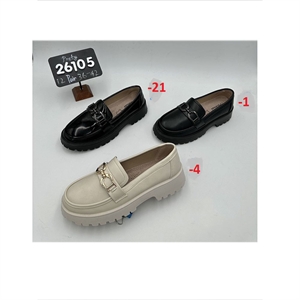 Mokasyny damskie  36-42