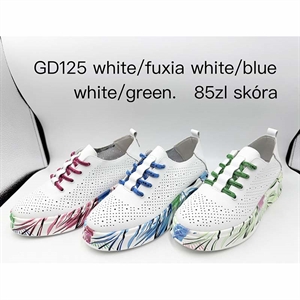 Buty sportowe 36-41