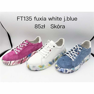 Buty sportowe 36-41