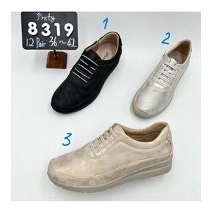 Półbuty damskie  36-42