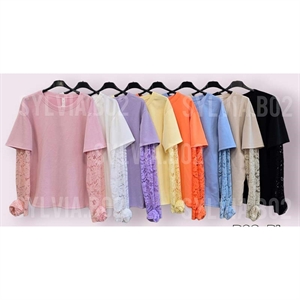 Bluzka damska - Produkt Włoski