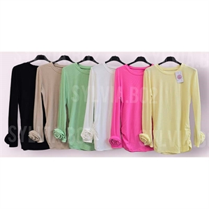 Bluzka damska - Produkt Włoski