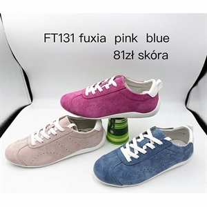 Buty sportowe 36-41