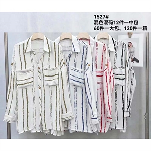 Koszula damska (M-2XL)