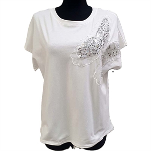 Koszulka damska (M-2XL)