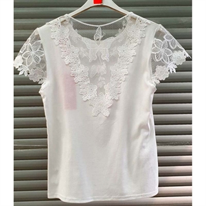 Bluzka damska koronkowa (S-XL)