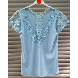 Bluzka damska koronkowa (S-XL)