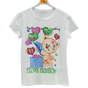 Koszulka damska (S-XL)