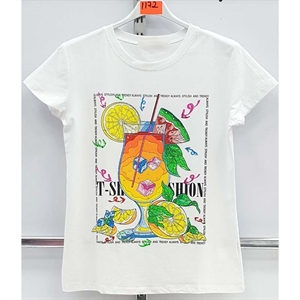 Koszulka damska (S-XL)