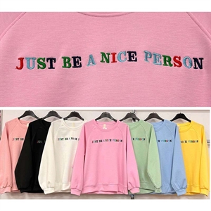 Bluza damska - Produkt Włoski