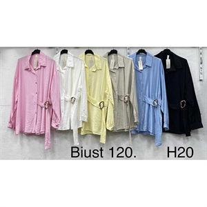 Koszula damska - Produkt Włoski