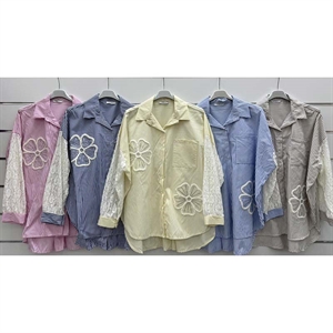 Koszula damska - Produkt Włoski