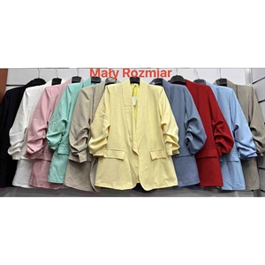 Marynarka damska - Produkt Włoski