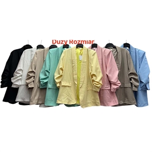 Marynarka damska - Produkt Włoski