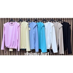 Bluzka damska - Produkt Włoski