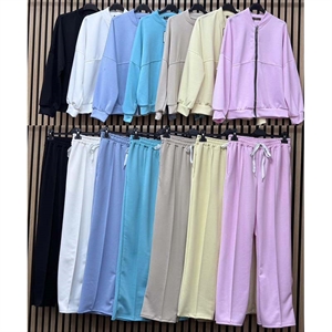 Komplet damski - Produkt Włoski