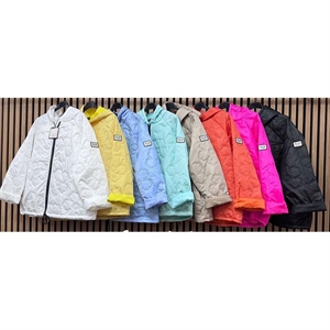 Kurtka damska - Produkt Włoski