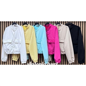 Kurtka damska - Produkt Włoski