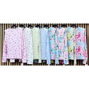 Bluzka damska - Produkt Włoski