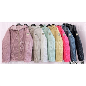 Kurtka damska - Produkt Włoski