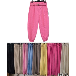 Spodnie damskie - Produkt Włoski