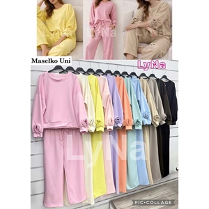 Komplet damski - Produkt Włoski