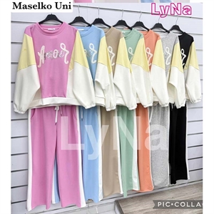 Komplet damski - Produkt Włoski