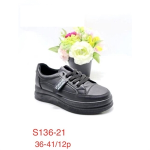 Buty Sportowe  36-41