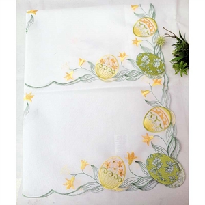 Bieżnik wielkanocny 85CM SQ