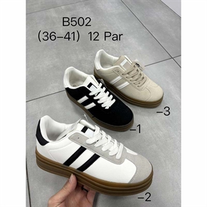 Buty sportowe 36-41