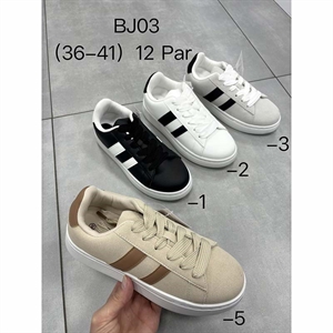 Buty sportowe 36-41