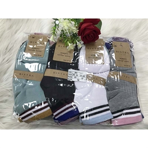 Skarpetki damskie 35-38/39-42