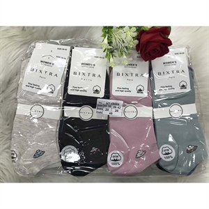 Stopki damskie 35-38/39-42