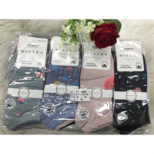 Stopki damskie 35-38/39-42