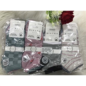 Stopki damskie 35-38/39-42