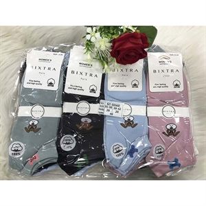 Stopki damskie 35-38/39-42