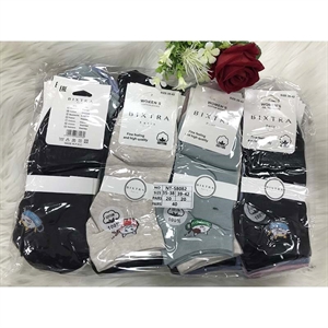 Stopki damskie 35-38/39-42