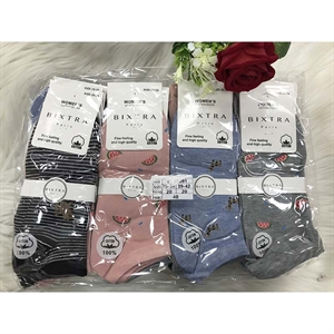 Stopki damskie 35-38/39-42