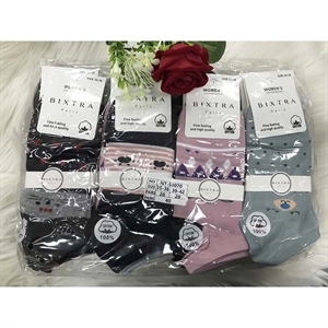 Stopki damskie 35-38/39-42