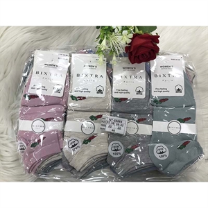 Stopki damskie 35-38/39-42