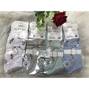 Stopki damskie 35-38/39-42