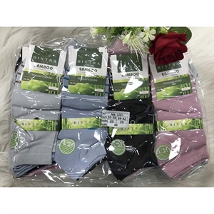 Stopki damskie 35-38/39-42